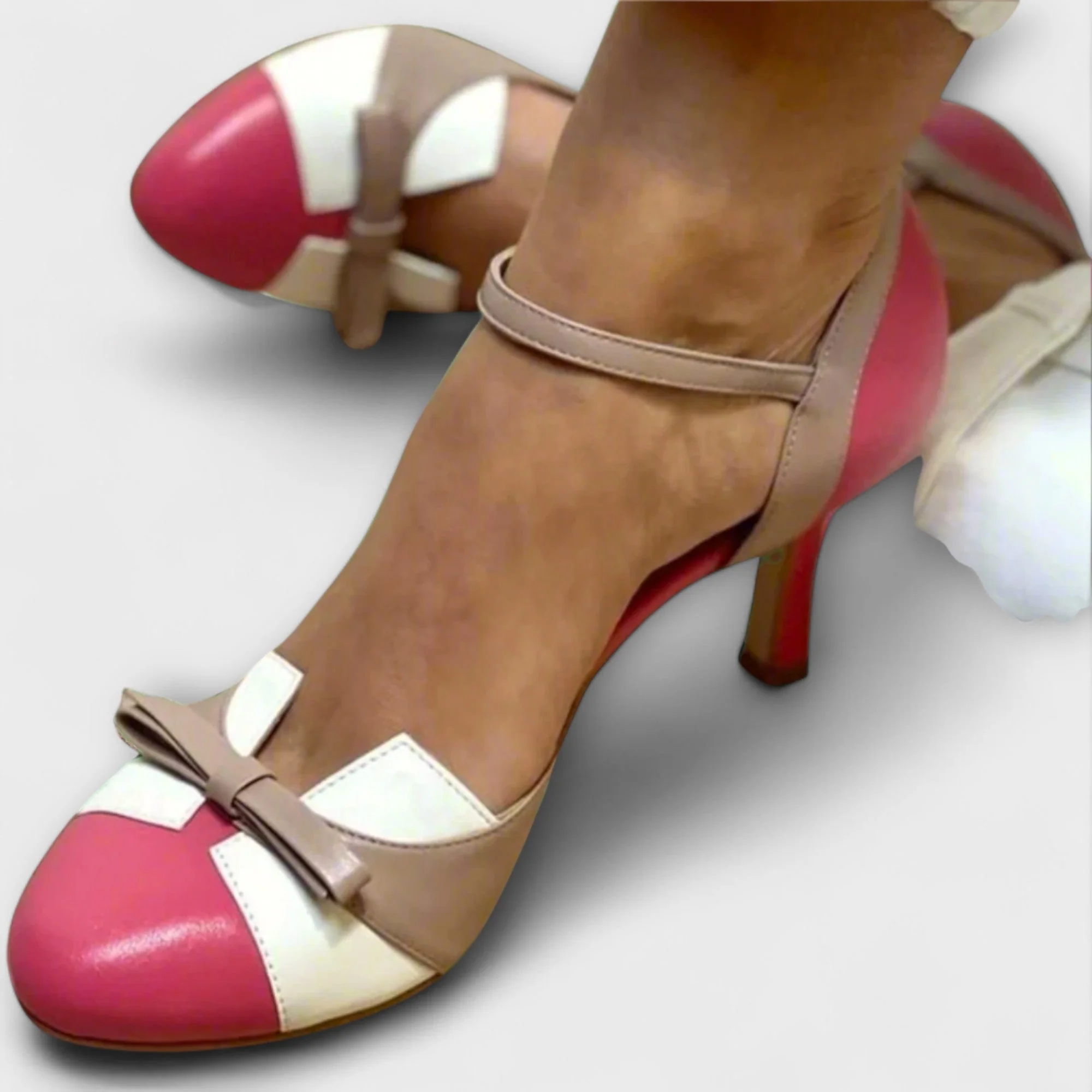 Hazel™ | Orthopädische Sandalen - Image 2