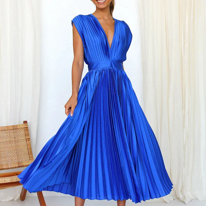 Hedwig | Elegantes Damenkleid - Image 3