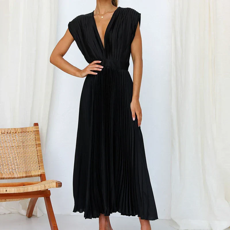 Hedwig | Elegantes Damenkleid - Image 5