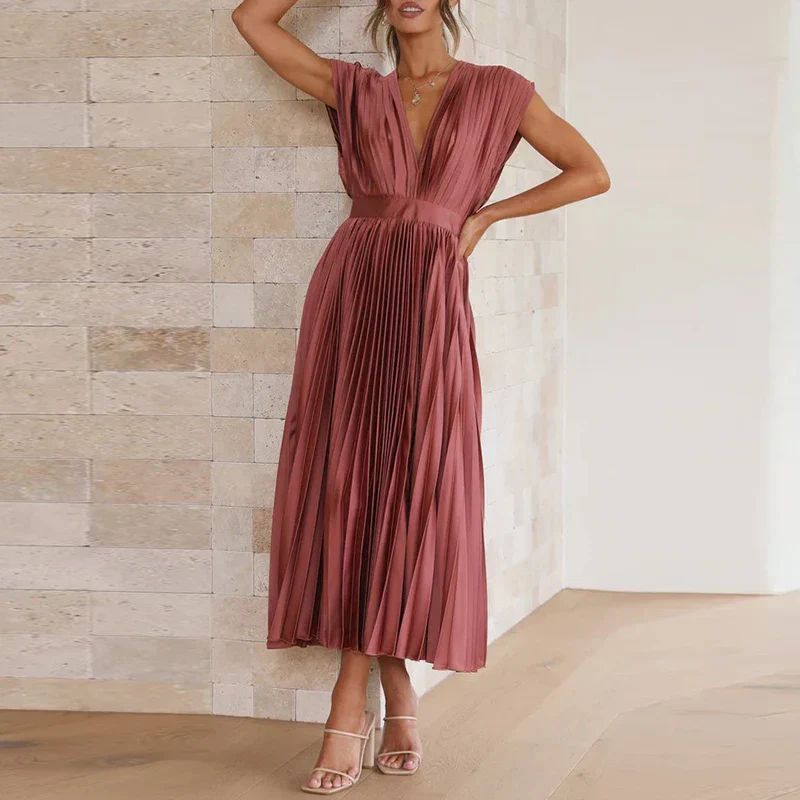 Hedwig | Elegantes Damenkleid - Image 6