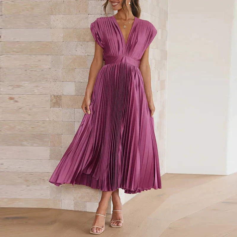 Hedwig | Elegantes Damenkleid - Image 8