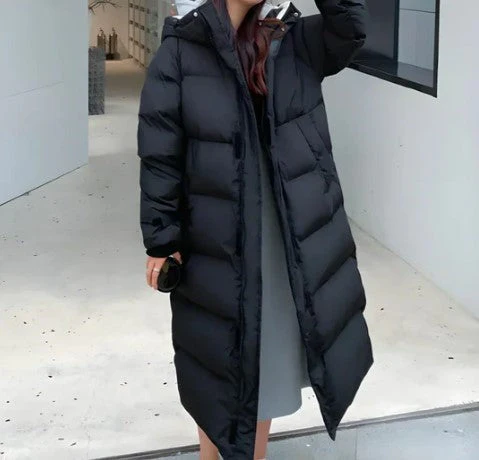 Heidi - parka-mantel - isoliert und warm - Image 2