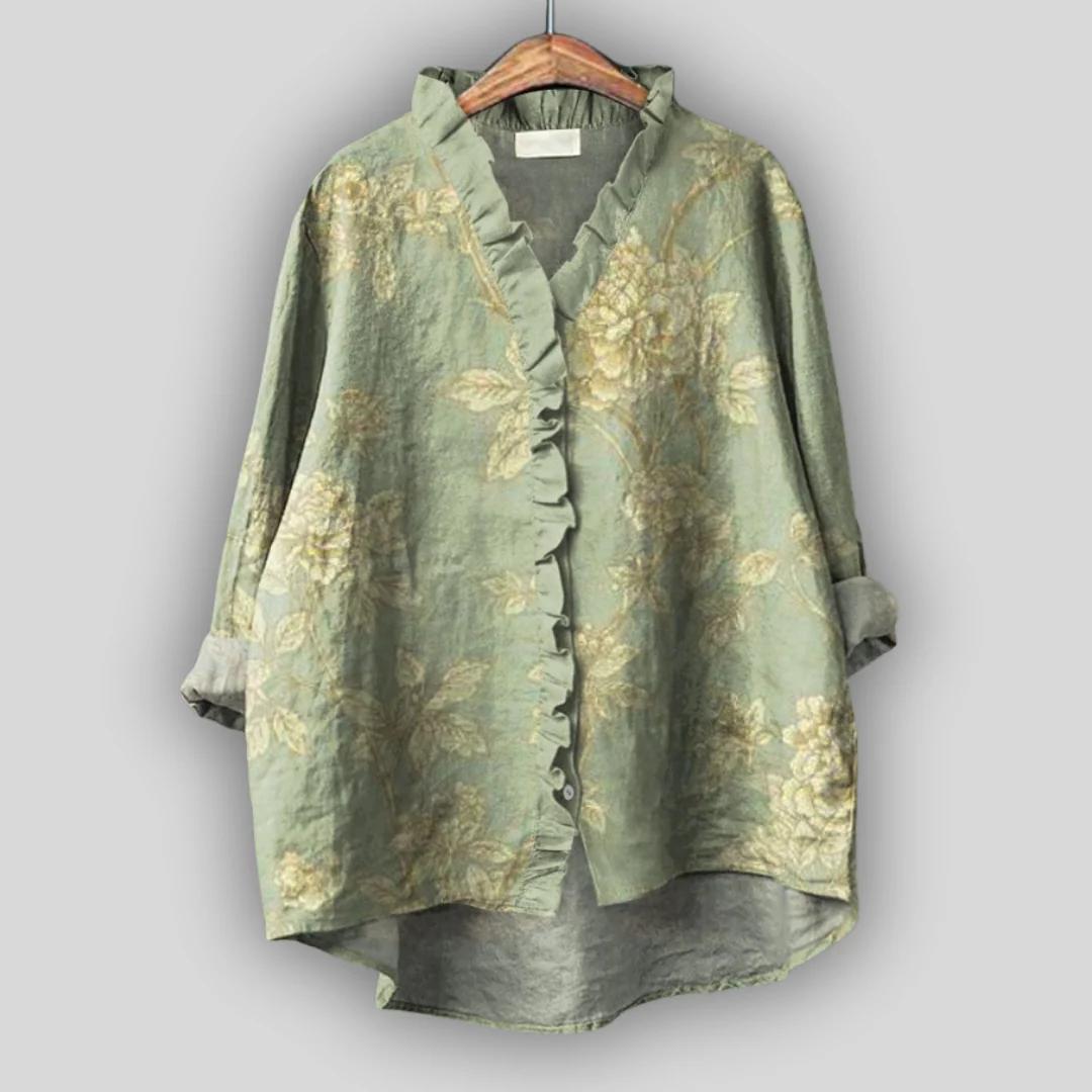 Heike - Casual Shirts