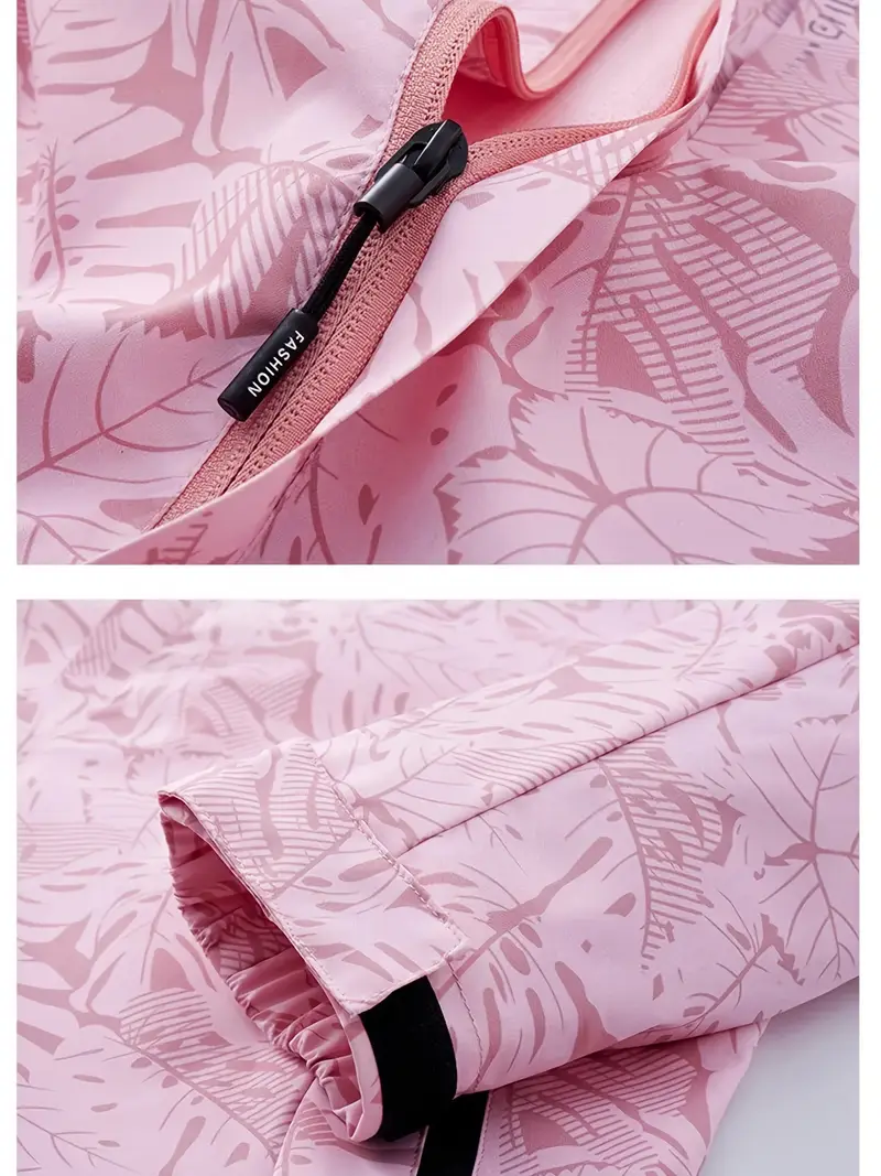 HEIKE - WASSERDICHTE JACKE MIT KAPUZE - Image 12
