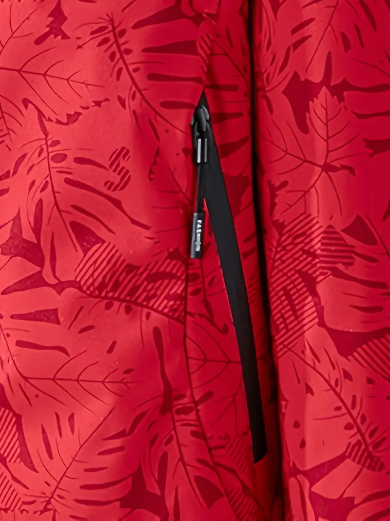 HEIKE - WASSERDICHTE JACKE MIT KAPUZE - Image 15