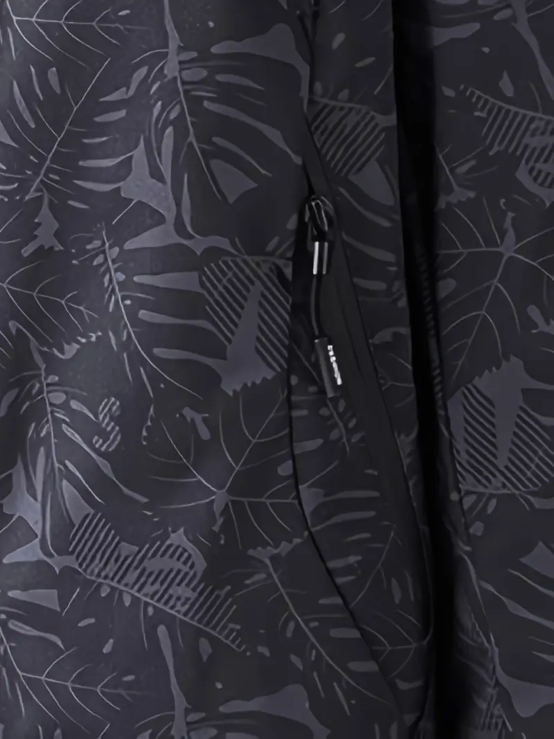 HEIKE - WASSERDICHTE JACKE MIT KAPUZE - Image 19