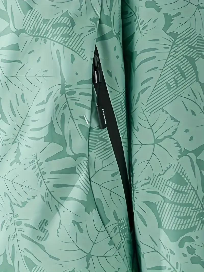 HEIKE - WASSERDICHTE JACKE MIT KAPUZE - Image 6