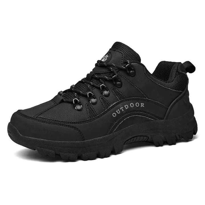 Heinrich™ | Orthopädische Wanderschuhe mit Fußgewölbestütze - Image 5