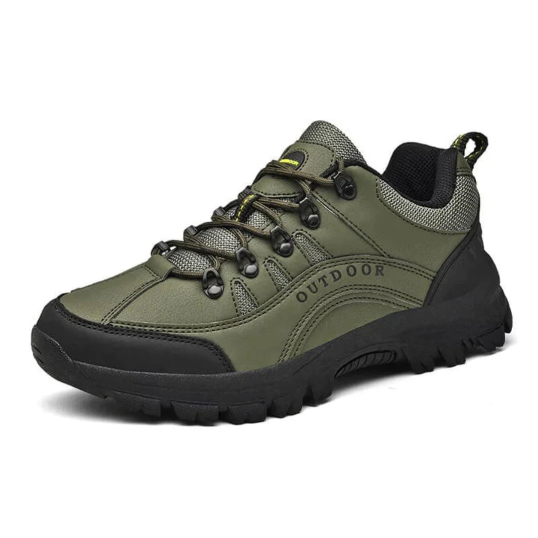 Heinrich™ | Orthopädische Wanderschuhe mit Fußgewölbestütze - Image 6