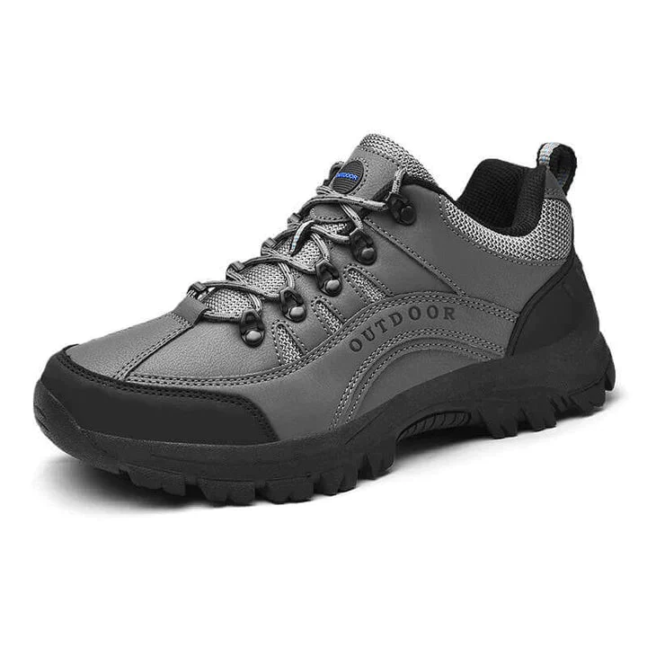 Heinrich™ | Orthopädische Wanderschuhe mit Fußgewölbestütze - Image 8