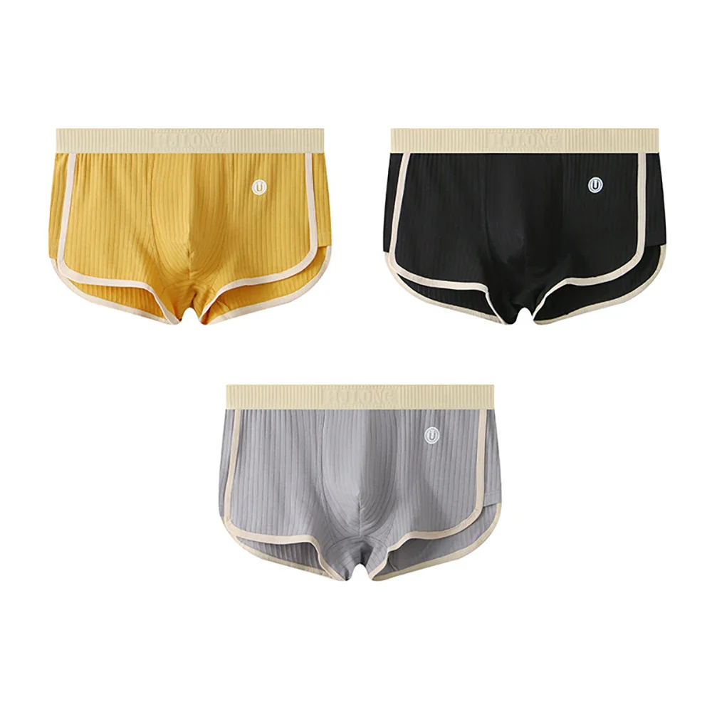HEINZ - BAUMWOLL-UNTERHOSE-SET - Image 3