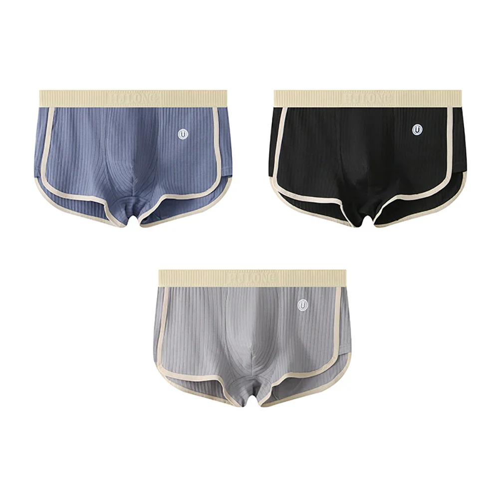 HEINZ - BAUMWOLL-UNTERHOSE-SET - Image 5
