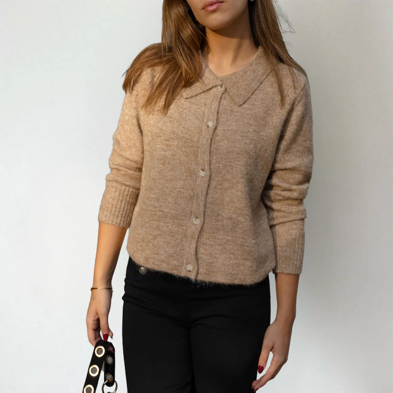 Helena | Bequemer Cardigan - Image 6