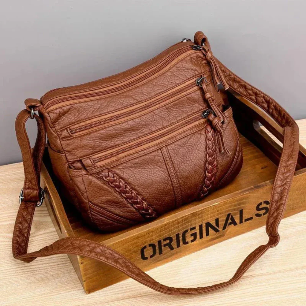 Helene - Classic Harmony Tasche - Image 5