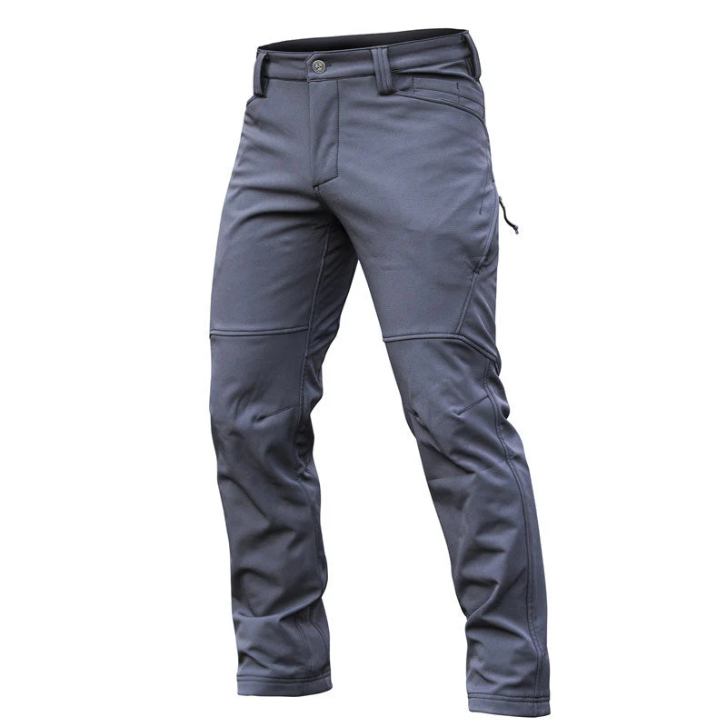 Helios | Gefütterte Softshell-Hose - Image 12