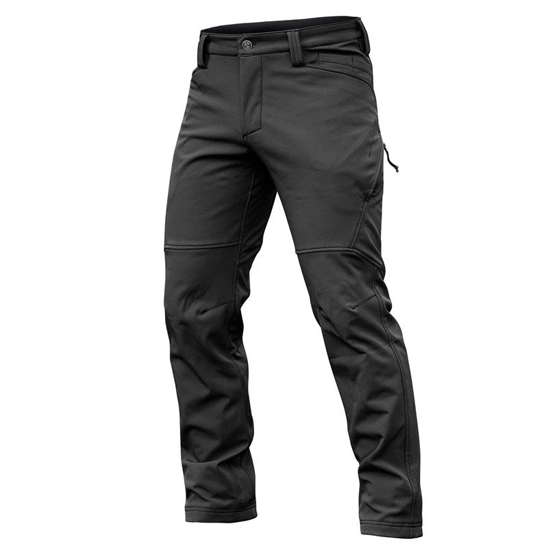 Helios | Gefütterte Softshell-Hose - Image 2