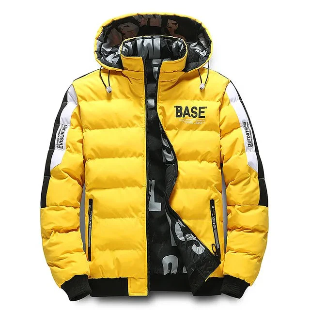 HELMAR - WINTERJACKE AUS BAUMWOLLE - Image 4