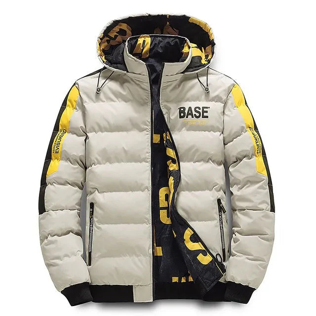 HELMAR - WINTERJACKE AUS BAUMWOLLE - Image 6