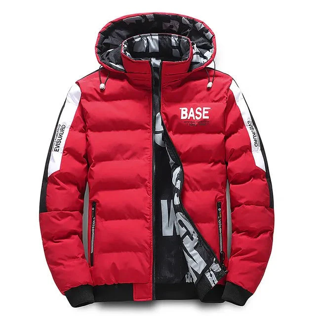HELMAR - WINTERJACKE AUS BAUMWOLLE - Image 7