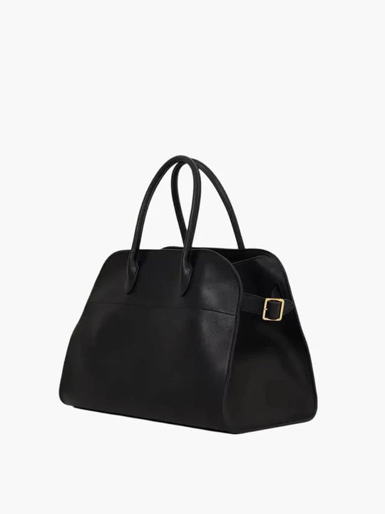 Henna – luxuriöse shopper tasche – stilvoll, geräumig, perfekt für jeden anlass - Image 3