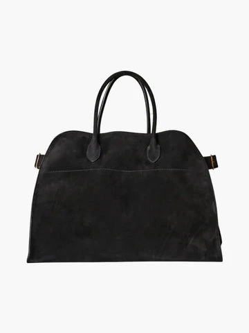 Henna – luxuriöse shopper tasche – stilvoll, geräumig, perfekt für jeden anlass - Image 4