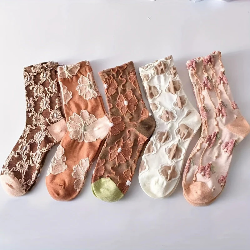 Herbst | Vintage Socken - Image 2