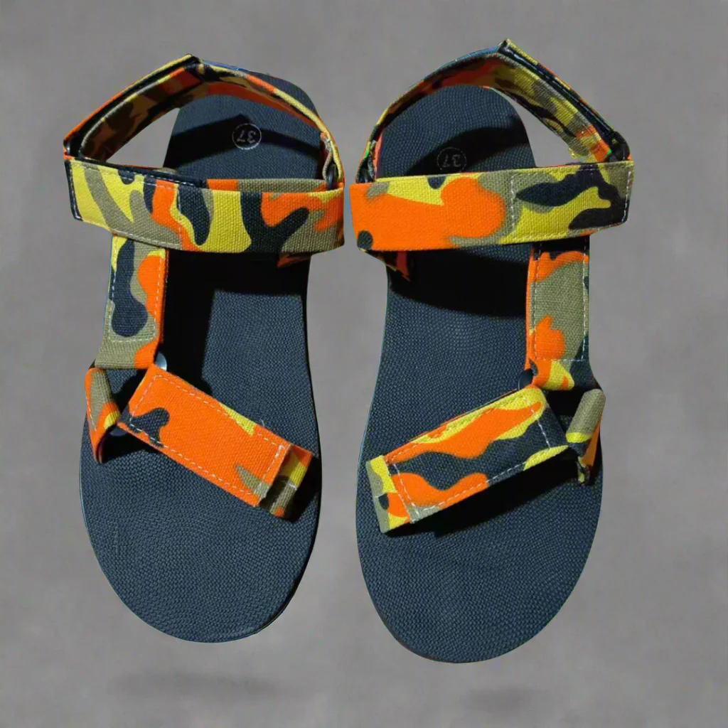 Heriberta | Bequeme Sandalen für empfindliche Füße - Image 5