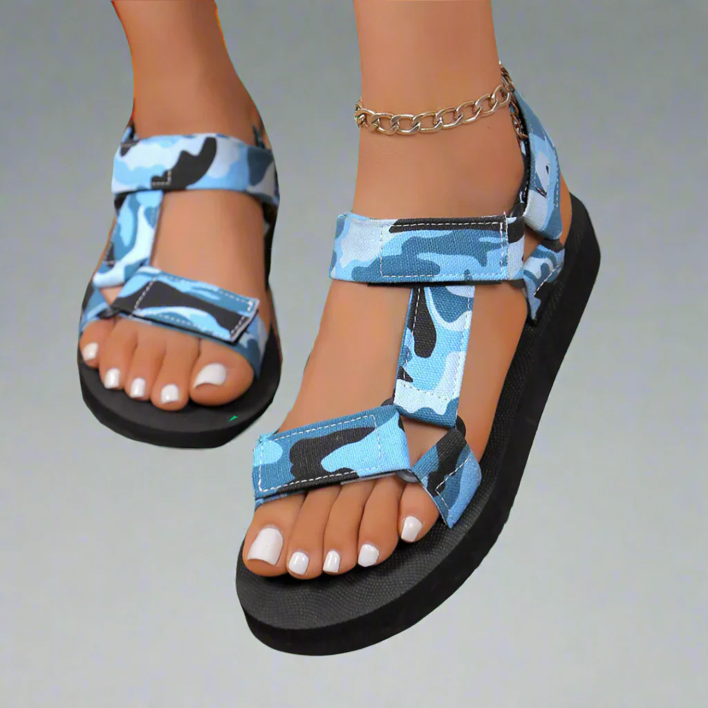 Heriberta | Bequeme Sandalen für empfindliche Füße - Image 7
