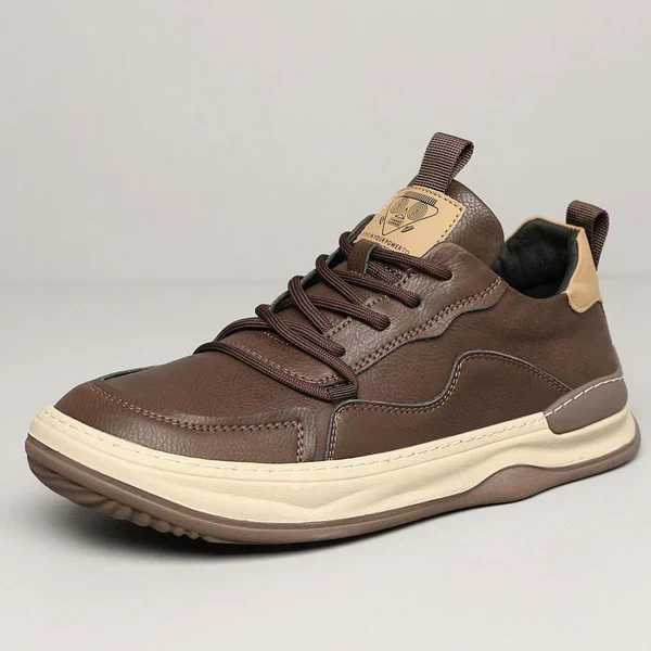 HERMANN - SCHUHE AUS LEDER - Image 19