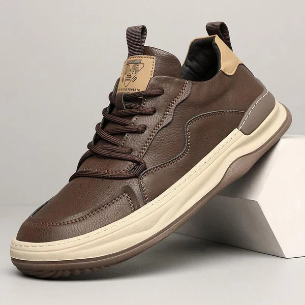 HERMANN - SCHUHE AUS LEDER - Image 28