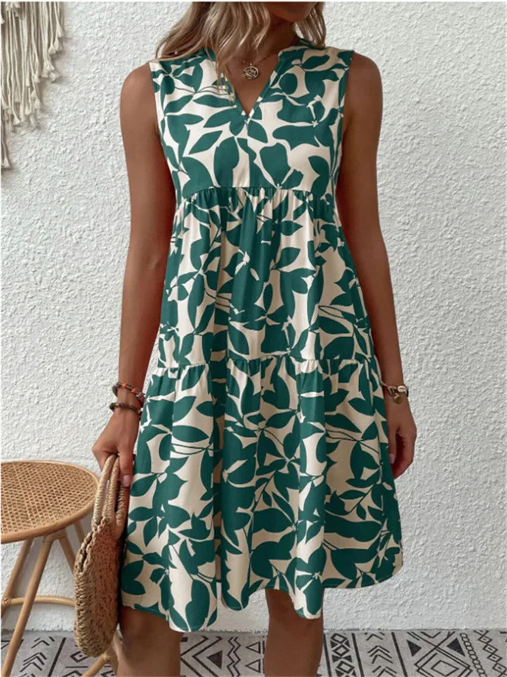 Hermela | Sommerkleid für Frauen - Image 3