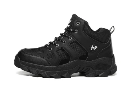 Hernan Winter-Wanderschuhe mit Thermoisolierung - Image 3