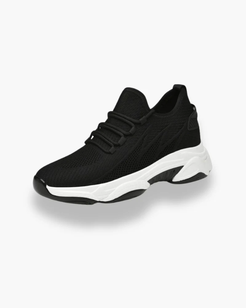 Herren Atmungsaktive Sportschuhe | Leicht und Vielseitig Sneaker - Image 7