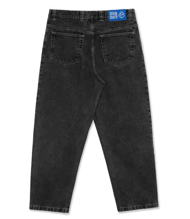 Herren Baggy Jeans Weit Geschnitten | Locker Bequem - Image 2