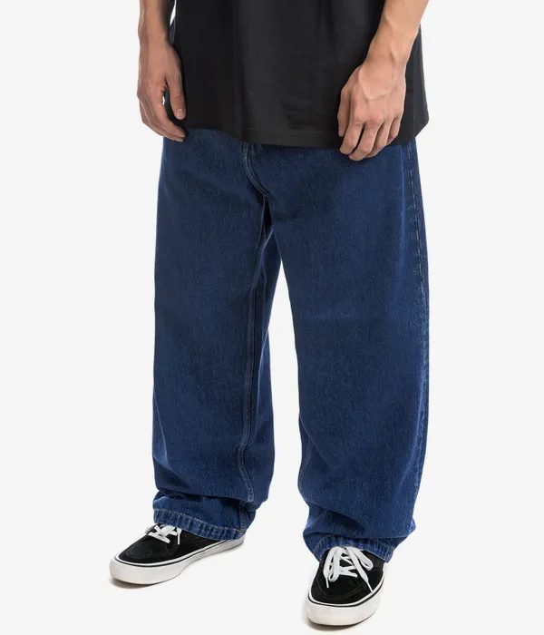 Herren Baggy Jeans Weit Geschnitten | Locker Bequem - Image 9