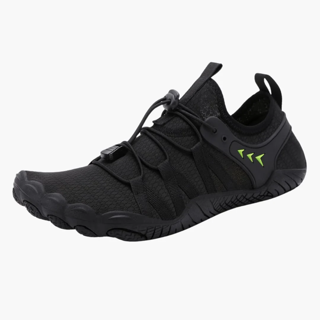 Herren Barfußschuhe mit flexibler Sohle