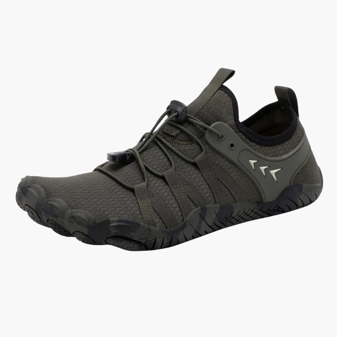 Herren Barfußschuhe mit flexibler Sohle - Image 2