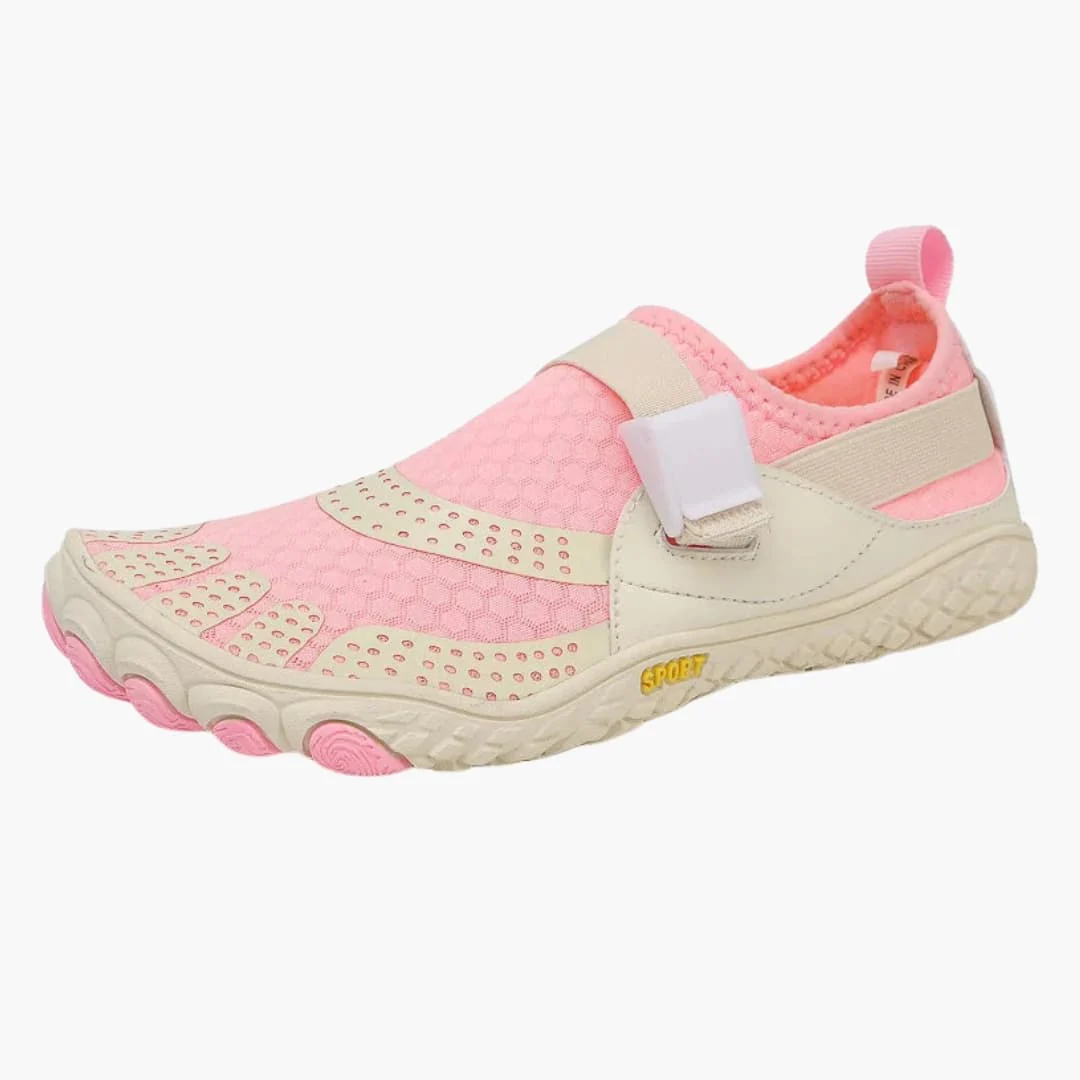 Herren Barfußschuhe mit Hakenband - Image 2