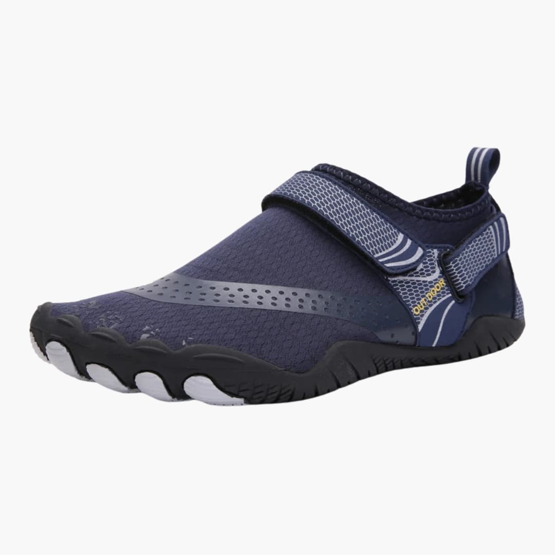 Herren Barfußschuhe mit Hakenband - Image 9