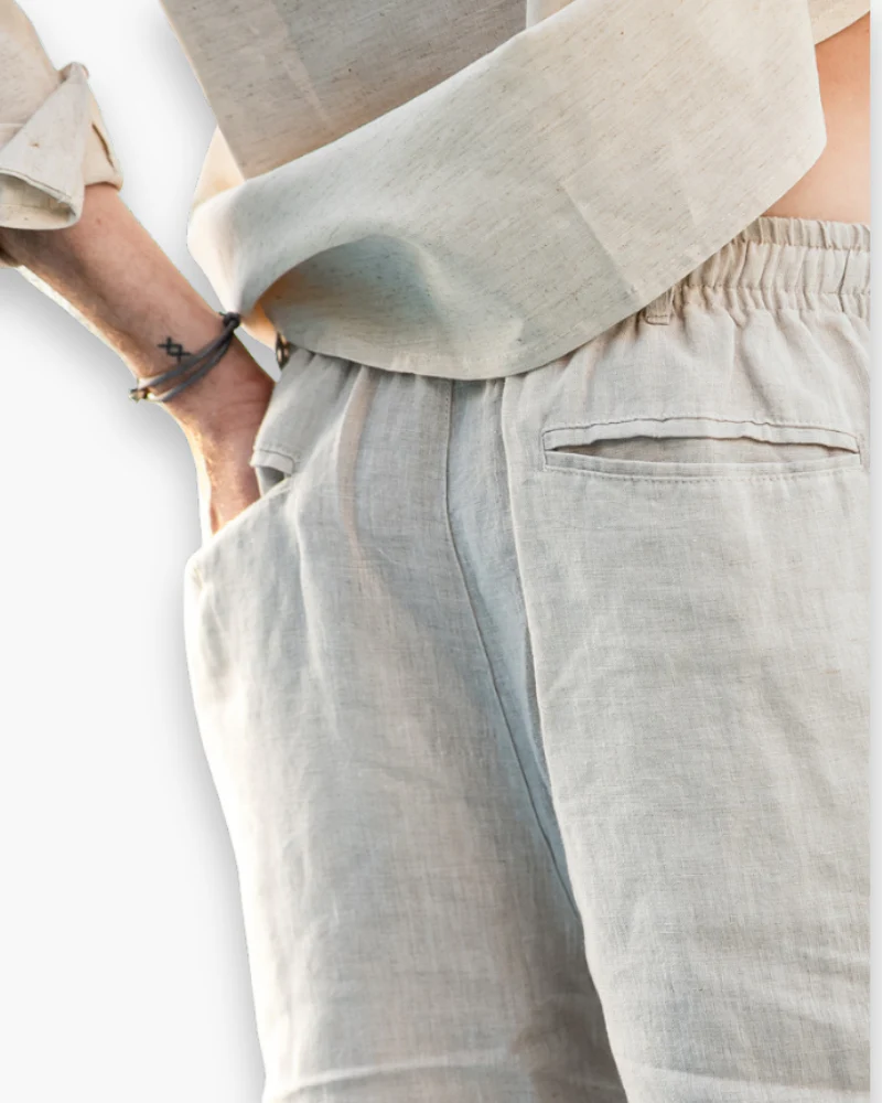 Herren Bequeme Shorts | Lässig und Atmungsaktiv - Image 5