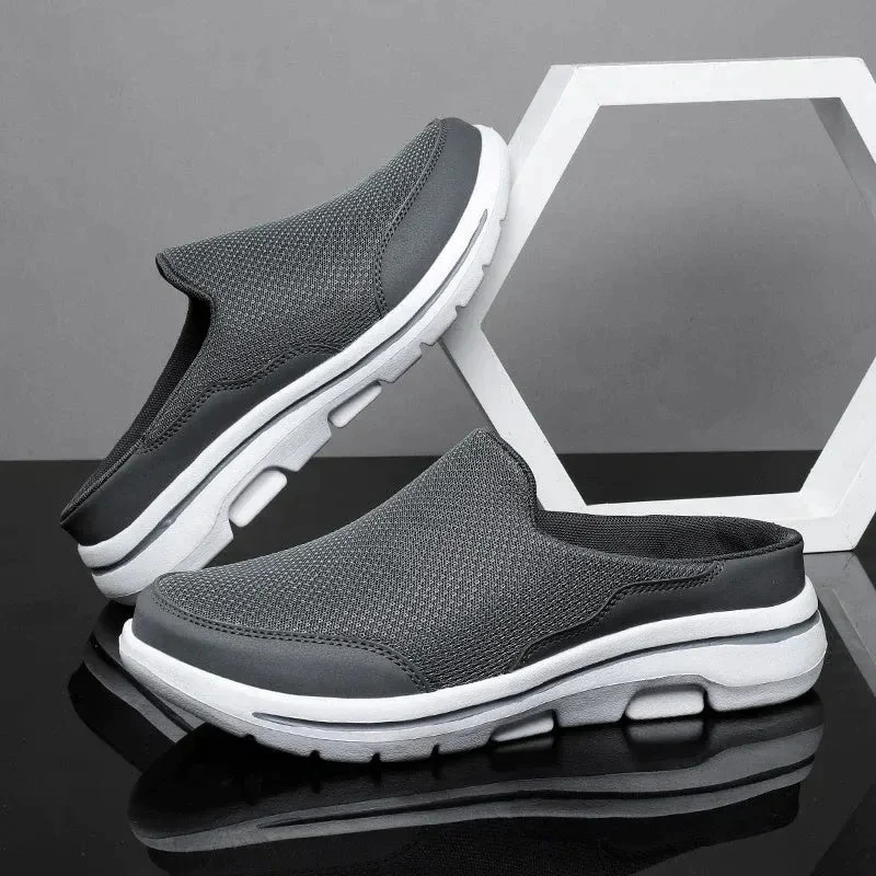 Herren bequeme Sportsandalen | Trekking - Image 2