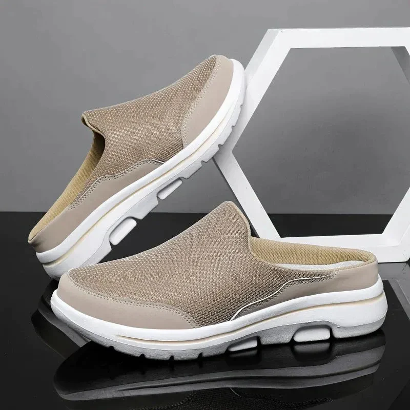 Herren bequeme Sportsandalen | Trekking - Image 8
