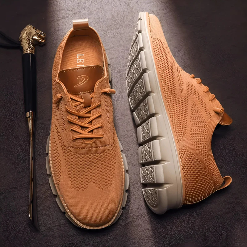 Herren bequeme Sportschuhe | Sommer - Image 2