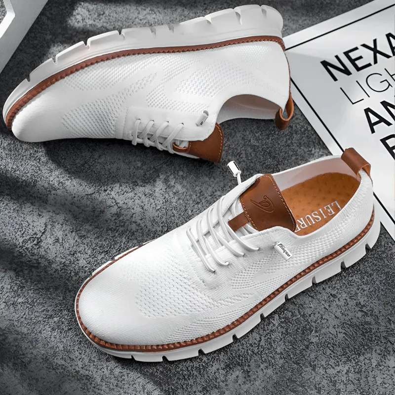 Herren bequeme Sportschuhe | Sommer - Image 5