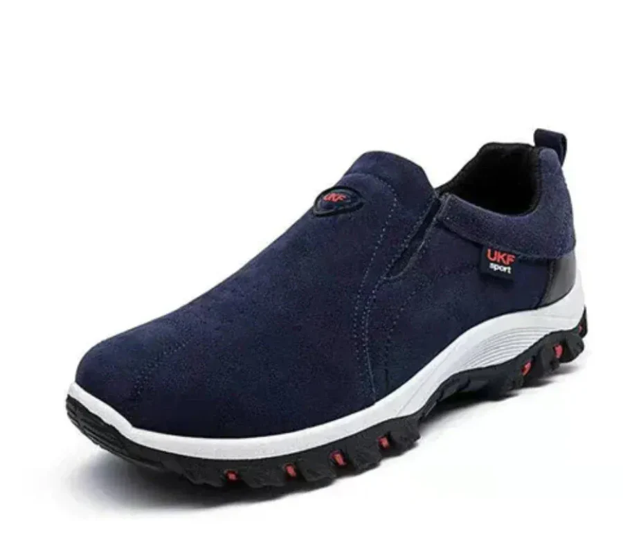 Herren bequeme Walkingschuhe | Wander - Image 6