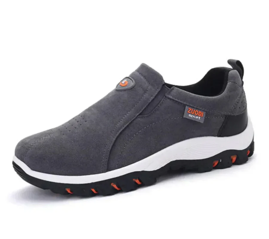Herren bequeme Walkingschuhe | Wander - Image 7