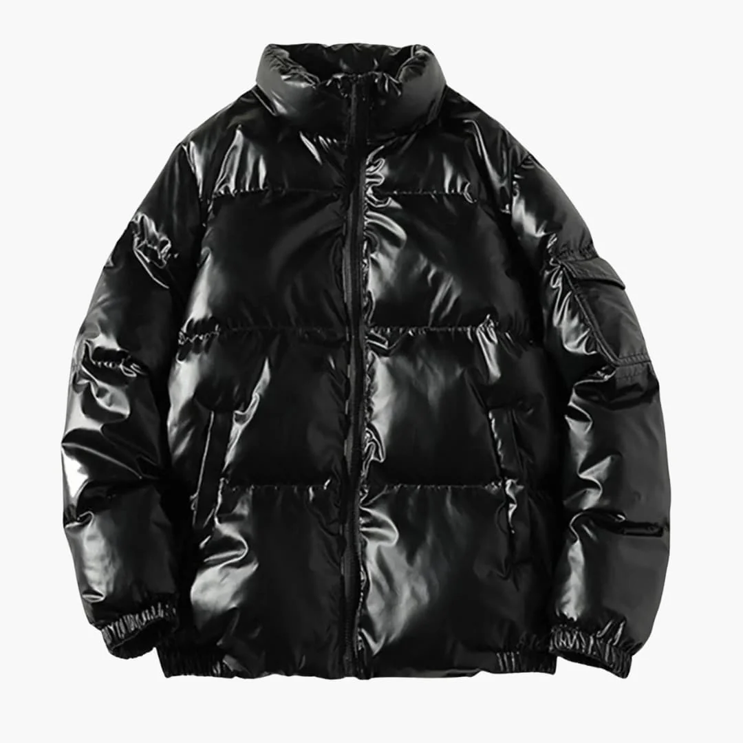 Herren Daunenjacke für den Winter