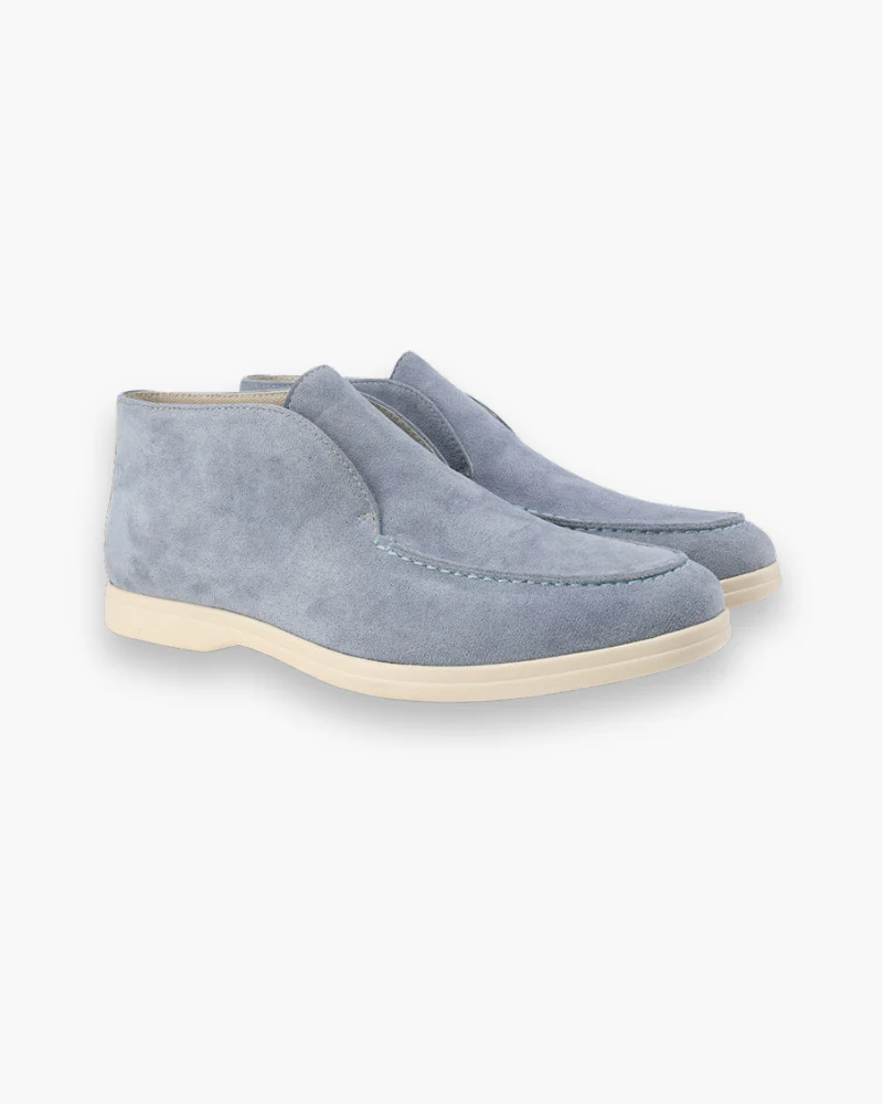 Herren Elegante Slip On Sneaker | Bequem und Stilvoll - Image 8
