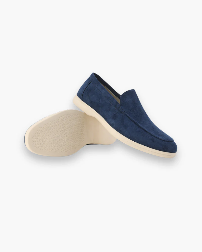 Herren Elegante Slip-Ons | Luxuriös und Komfortabel - Image 9