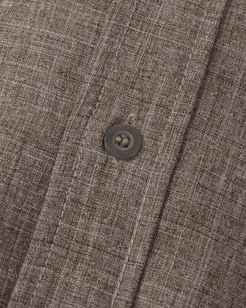 Herren Elegantes Sommerkleid | Kurzarm - Image 2